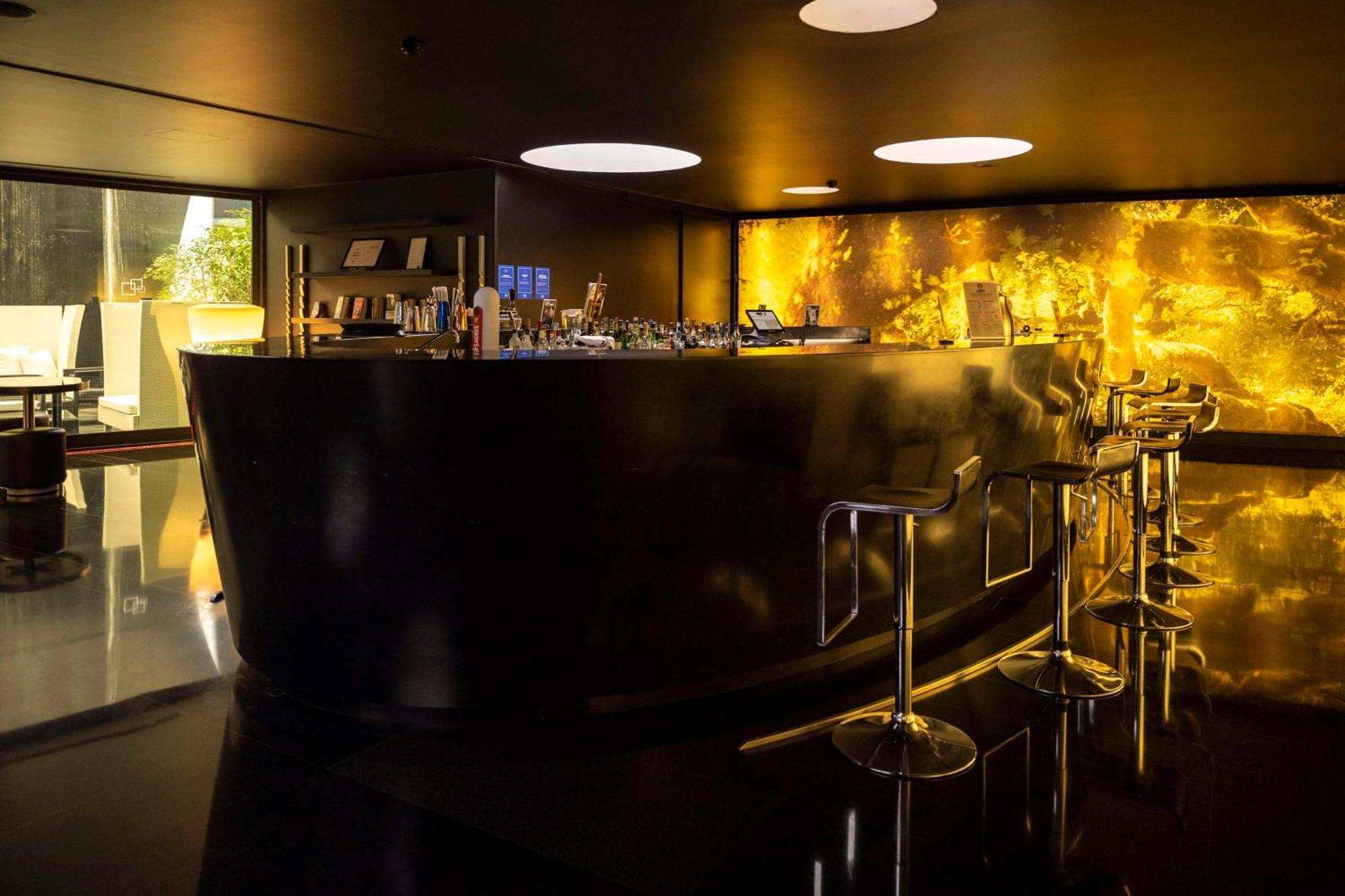 Doubletree By Hilton Fontana Park Hotel Lisbon